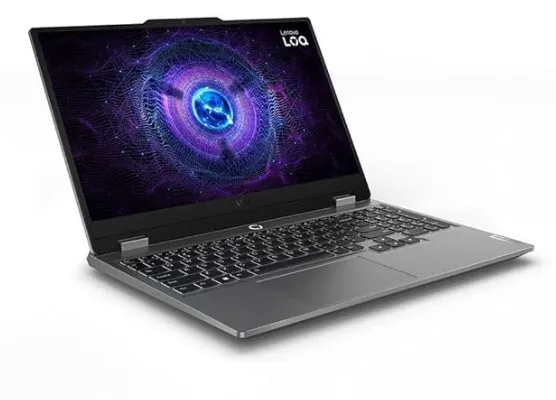 Lenovo LOQ 15IRX9 entra em promoção e vira destaque entre notebooks gamer com RTX 4050