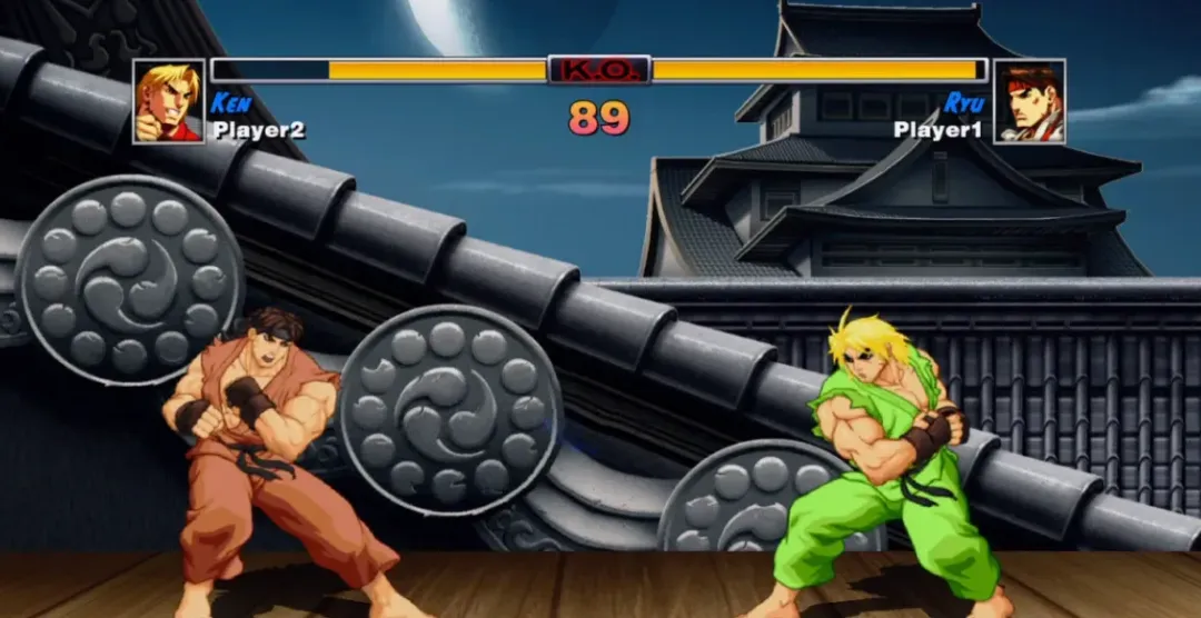 Super Street Fighter II Turbo HD Remix ganha port nativo para PC com ...